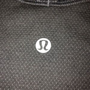 Lululemon men’s shirt